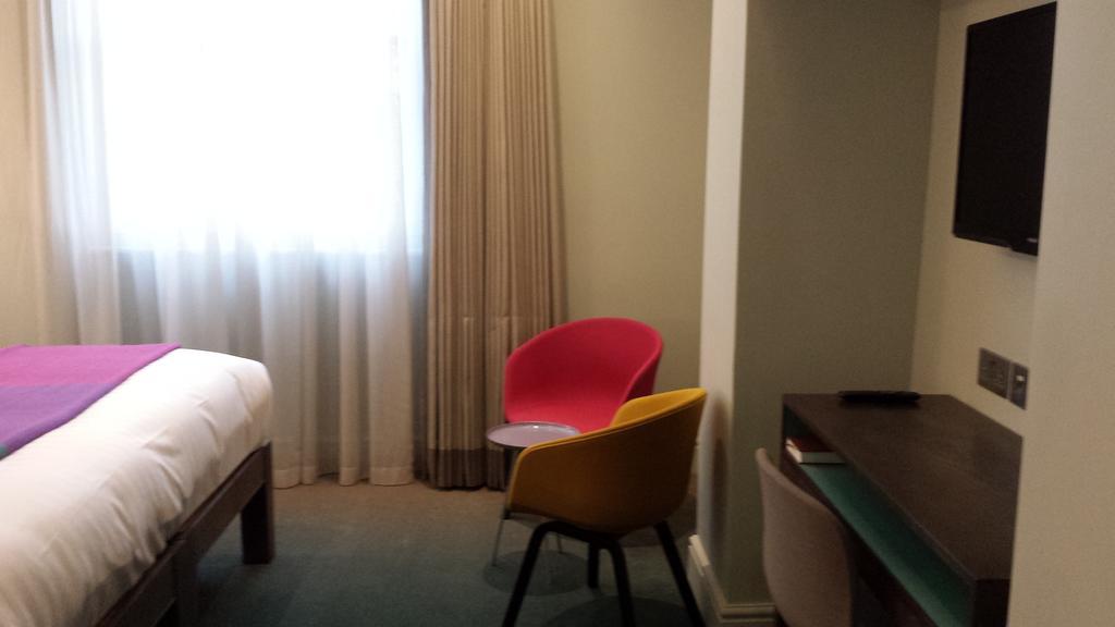 Royal Oak Hotel 霍克赫斯特 外观 照片