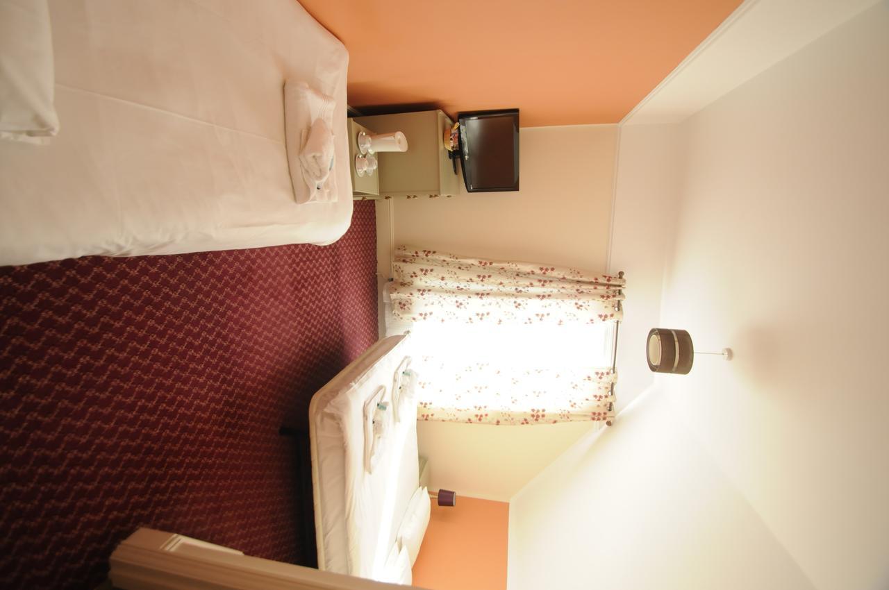 Royal Oak Hotel 霍克赫斯特 外观 照片
